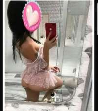 Konya'da Benzersiz Güzellik: Swinger Escort