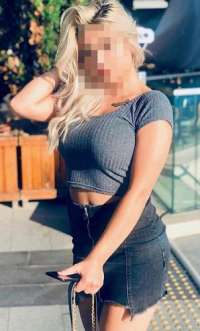 Konya'da Benzersiz Güzellik: Swinger Escort