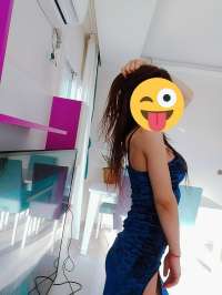 Konya'da En Özgün Oral Escort