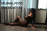 Konya'da En Özgün Oral Escort