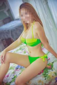 Konya'da Eşsiz Bir Deneyim: Esmer Escort Zara