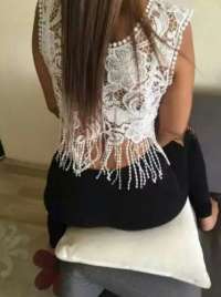 Konya'da Eşsiz Bir Geceye Hazırsanız: Esmer Escort Aylin