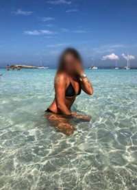 Konya'da Mükemmel Bir Deneyim: Esmer Escort Bayan