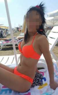 Konya'da Sıradışı Partner Deneyimi: Esmer Escort