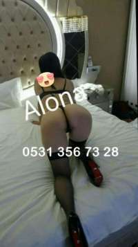 Konya'daki Olağanüstü Swinger Escort: Tanışın