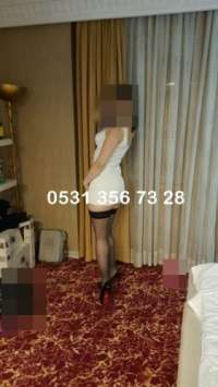 Konya'daki Olağanüstü Swinger Escort: Tanışın