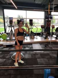 Konya'nın Çekici Esmer Escortu: Asya ile Unutulmaz Anlar Sizi Bekliyor!