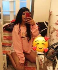 Konya'nın En Çekici Esmer Escort Kızı Profili: Sakin ve Zevk Dolu Anların Anahtarı