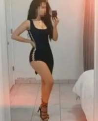 Konya'nın Esmer Cazibesi: Zarif ve Sofistike Escort Deneyimi