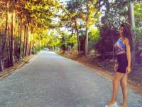 Konya'nın Esmer Güzeli: Çekici ve Tutkulu Escort Bayan