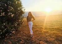 Konya'nın Esmer Güzeli: Çekici ve Tutkulu Escort Bayan