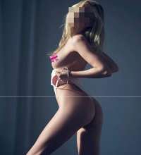 Konya'nın Esmer Güzeli: Tutkulu Escort Aylin