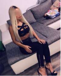 Konya'nın Göz Alıcı Swinger Escortu