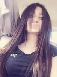 Konya'nın Gözdesi Ucuz Escort Aylin