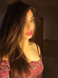 Konya'nın Gözdesi Ucuz Escort Aylin