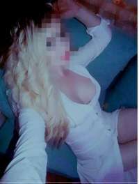 Konya'nın Gözdesi Ucuz Escort Aylin