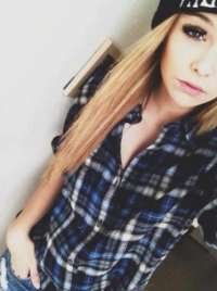 Konya'nın Güzelliği Ucuz Escort Elif ile Tanışın