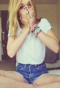 Konya'nın Güzelliği Ucuz Escort Elif ile Tanışın