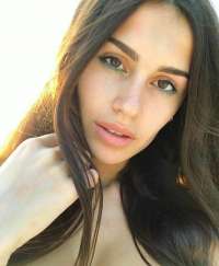 Konya'nın Yeni Ve Çarpıcı Oral Escortu: Gece