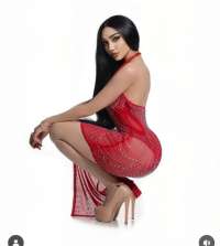 Özel Yeteneklerini Sunan Konya Oral Escort