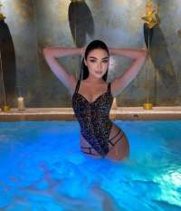 Özel Yeteneklerini Sunan Konya Oral Escort