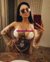 Özlenen Partner Arayışında Konya Ucuz Escort Gizem!