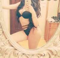 Sınırlarını Zorlayacak Konya Swinger Escort