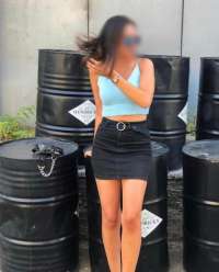 Tutkulu ve Rüya Gibi Bir Gece İçin Konya Oral Escort