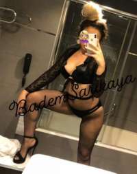 Tutkulu ve Seksi Konya Ucuz Escort Aslı