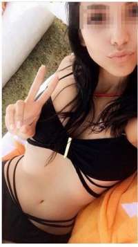 Tutkulu ve Tecrübeli Konya Esmer Escort