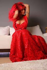 Tutkunuz Konya Esmer Escort'dan Selamlar